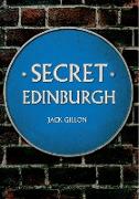 Secret Edinburgh