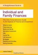 Individual and Family Finances