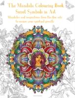 Mandala Colouring Book, The