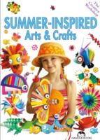 Summer Inspired Arts & Crafts