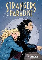 Strangers in Paradise 6
