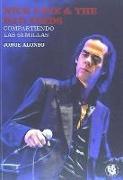 Nick Cave & The Bad Seeds : compartiendo las semillas