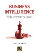 Business Intelligence : técnicas, herramientas y aplicaciones