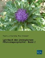 Lehrbuch der ökologischen Pflanzengeographie - Band 2