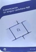Comunicación en lengua castellana N2