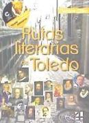 Rutas literarias de Toledo