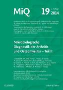 MIQ 19: Mikrobiologische Diagnostik der Arthritis und Osteomyelitis
