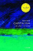 Capitalism: A Very Short Introduction