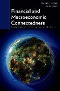 Financial and Macroeconomic Connectedness