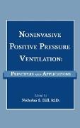 Noninvasive Positive Pressure
