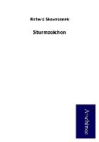 Sturmzeichen