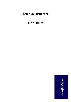 Das Blut