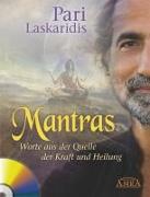 Mantras (Buch & CD)
