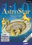 AstroStar 14