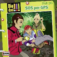 SOS per GPS