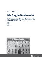 Die fragile Großmacht