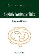 Algebraic Invariants of Links