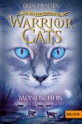 Warrior Cats Staffel 2/02. Die neue Prophezeiung. Mondschein