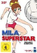 Mila Superstar - Volume 1: Folge 01-30
