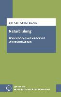 Naturbildung