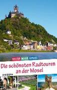 Die schönsten Radtouren an der Mosel