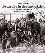 Deutsche in der Antarktis