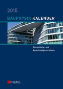 Bauphysik-Kalender / Bauphysik-Kalender 2015