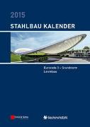 Stahlbau-Kalender / Stahlbau-Kalender 2015