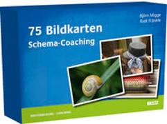 75 Bildkarten Schema-Coaching