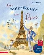 Ein Amerikaner in Paris (Das musikalische Bilderbuch mit CD und zum Streamen)