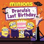 Minions: Dracula's Last Birthday