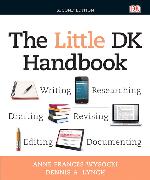 Little DK Handbook, The