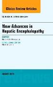 New Advances in Hepatic Encephalopathy, an Issue of Clinics in Liver Disease: Volume 19-3