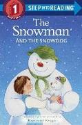 The Snowman and the Snowdog