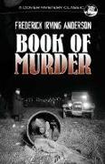 Book of Murder