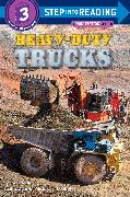 Heavy-Duty Trucks