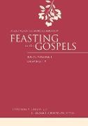 Feasting on the Gospels, John Volume 1