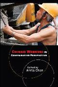 Chinese Workers in Comparative Perspective