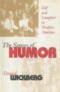 The Senses of Humor