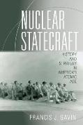 Nuclear Statecraft