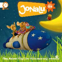 JoNaLu - Hörspiel - CD 6