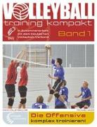 Volleyball Training Kompakt Bd.1