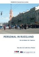 Personal in Russland