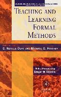 Teaching and Learning Formal Methods