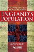 England's Population