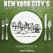 New York City's Oldest Restaurants, Bars and Bakeries