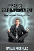 The Basics of Self-Improvement