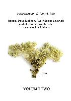 Images from Lichenes Australasici Exsiccati and of other characteristic Australasian Lichens. Volume Two