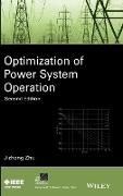 Optimization of Power System Operation