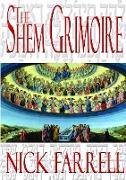 The Shem Grimoire